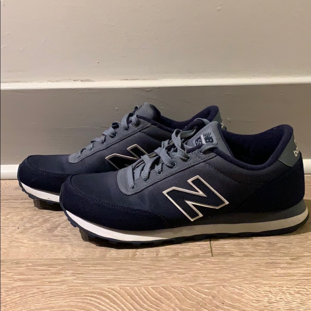 New Balance 501